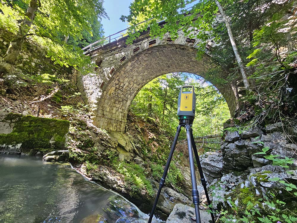 Géomètres experts en Haute-Savoie