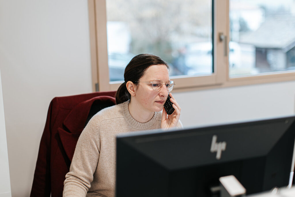 Employé de MPC Géomètres Experts & Associés