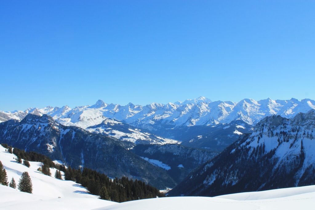 Agence MPC Géometres Aravis